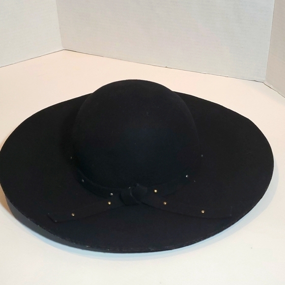 Ecote Wool Hat - Picture 2 of 9